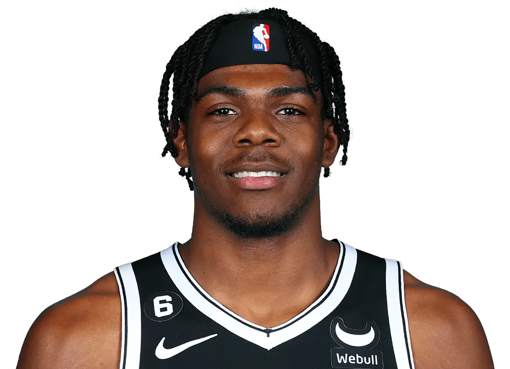 Day’Ron Sharpe: A Closer Look at His NBA Journey