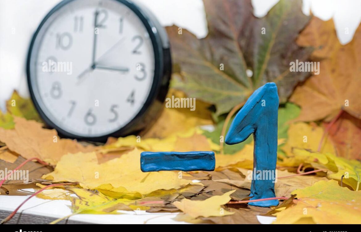 The Importance of Daylight Saving Time in 2023