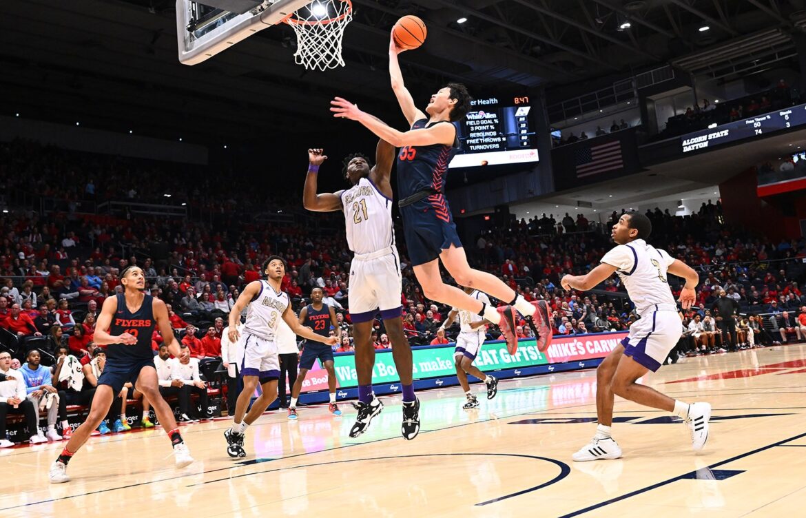 The Current State of Dayton Basketball: A Season Overview