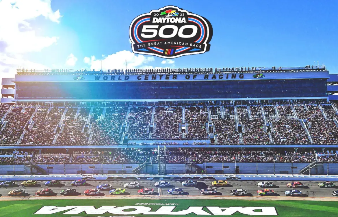 Exploring the Daytona 500: NASCAR’s Premier Event