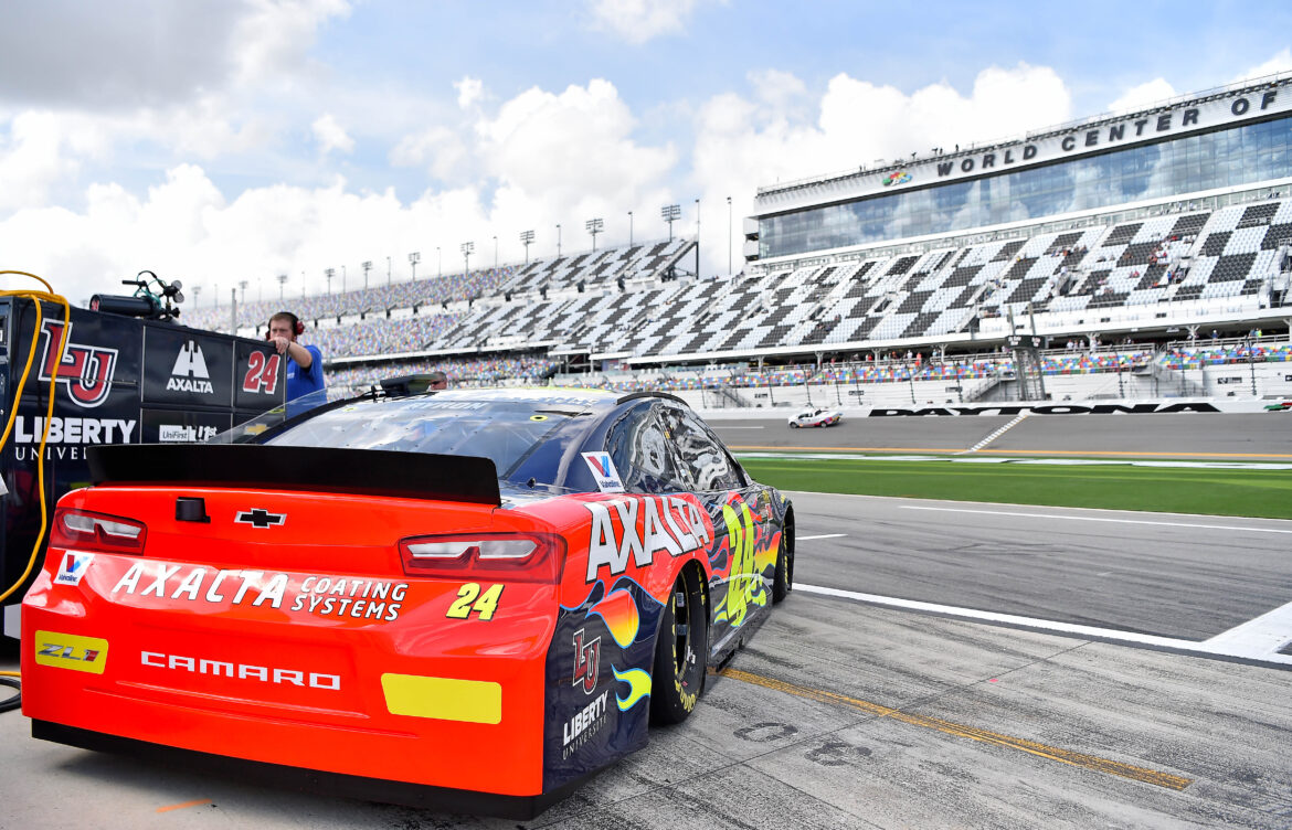 The Significance of Daytona 500 Qualifying in 2024