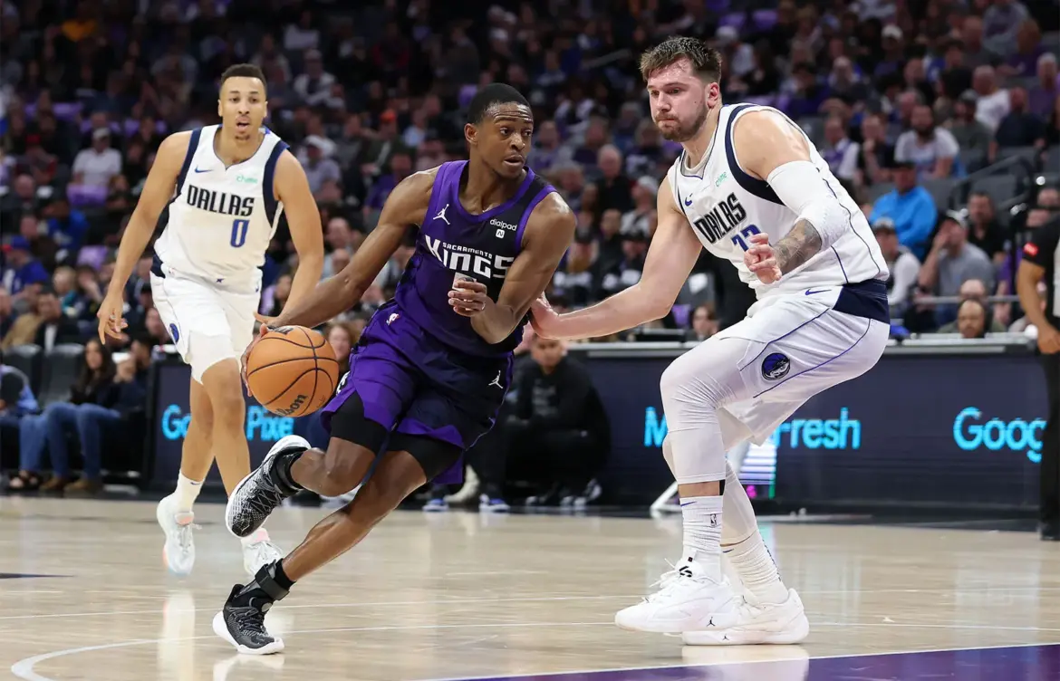 De’Aaron Fox: A Look at His Journey in the NBA