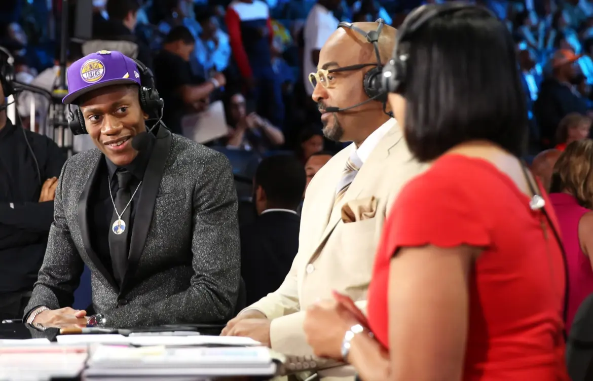 De’Andre Hunter: The Ascendancy of an NBA Talent
