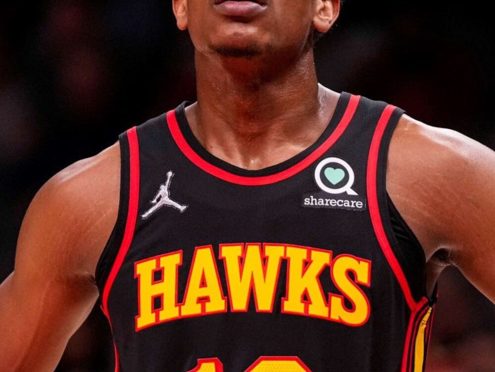 De’Andre Hunter: Rising Star in the NBA