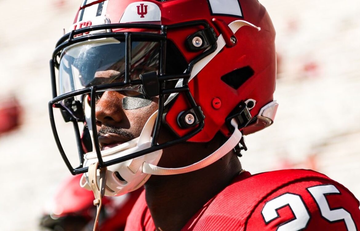 The Rise of DeLand McCullough in Football Coaching