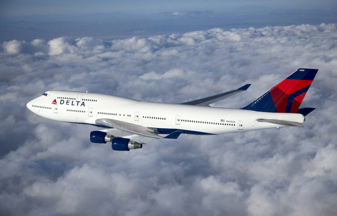 Delta Airlines: Innovations and Challenges in 2023