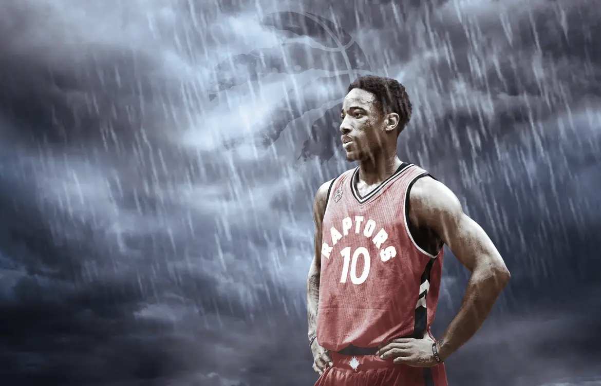 Demar DeRozan: A Closer Look at His NBA Journey