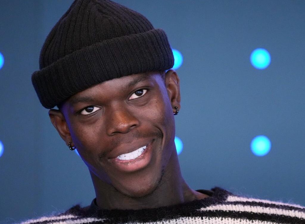 Dennis Schröder: A Breakout Season for the NBA Star