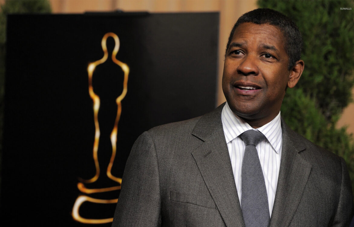 Denzel Washington: A Journey Through His Cinematic Legacy