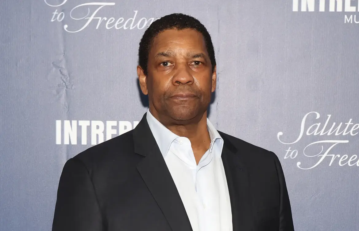 The Impact and Legacy of Denzel Washington in Film