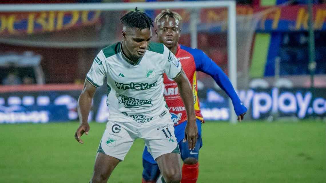 Deportivo Cali vs Pasto: A Thrilling Encounter in Colombian Football