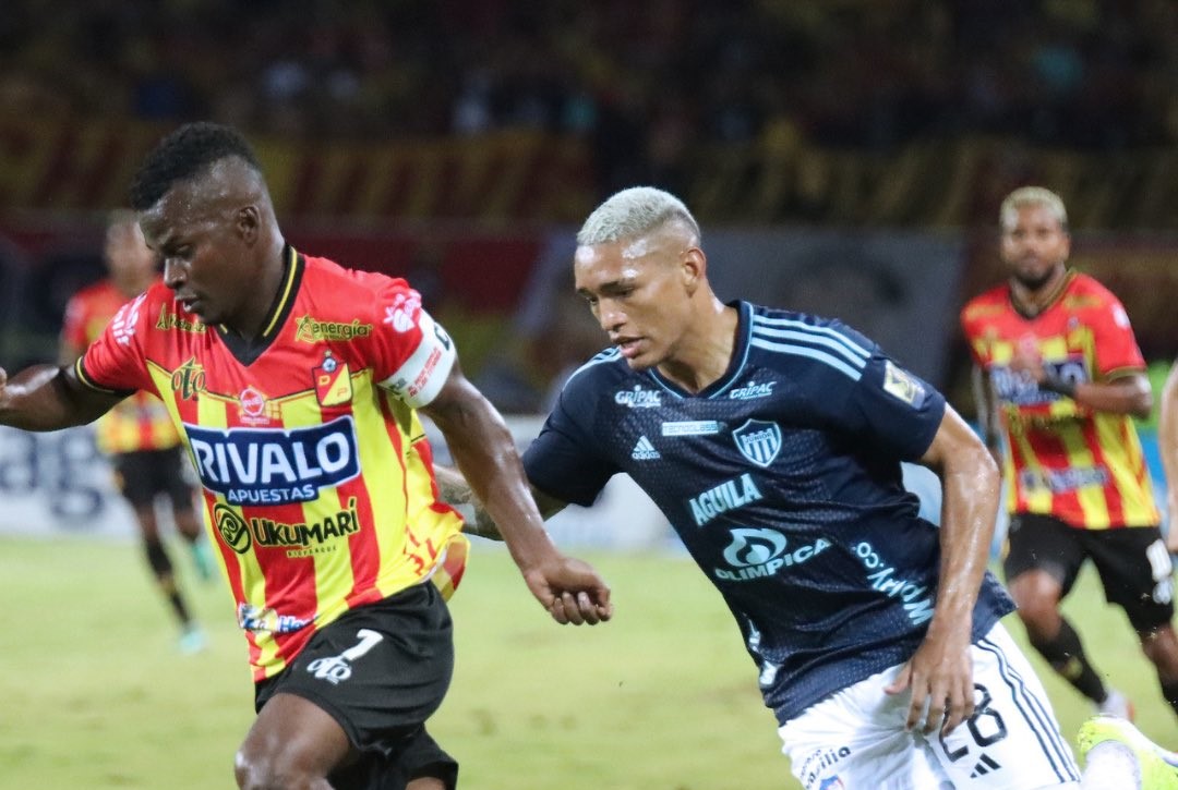 Deportivo Pereira vs. Junior: Match Highlights and Implications