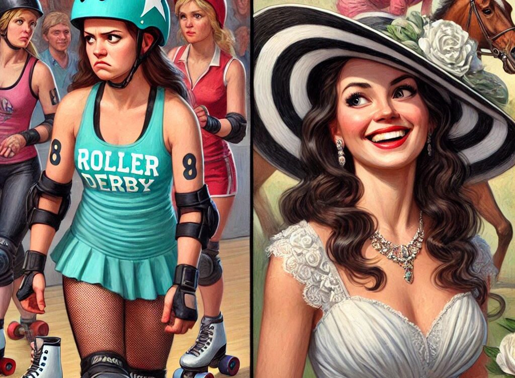 Understanding the Thrill of Derby Events