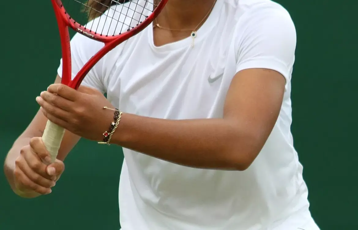 The Rise of Destanee Aiava in the Tennis World