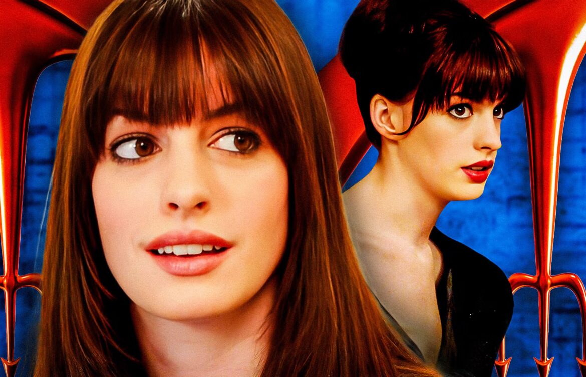 Devil Wears Prada 2: What We Know So Far