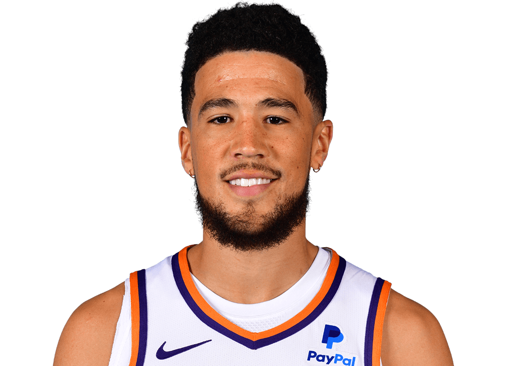 Devin Booker: The Rise of an NBA Superstar