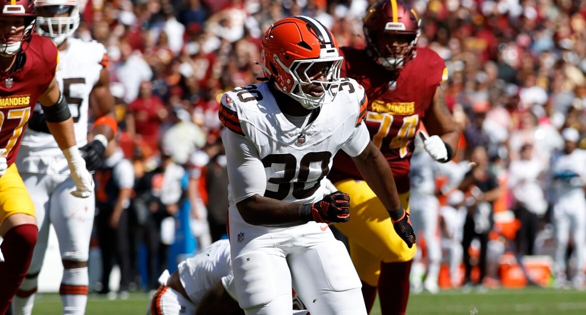 Latest Updates on Devin Bush: NFL’s Promising Linebacker