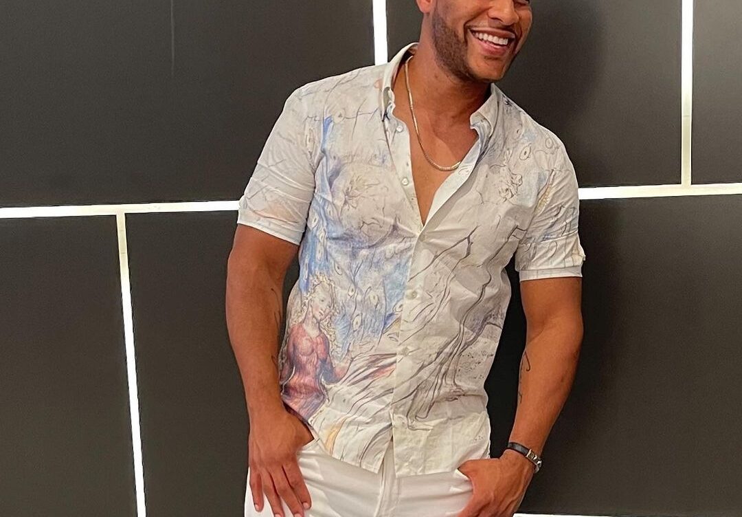 Devon Franklin: Inspiring Filmmaker and Author