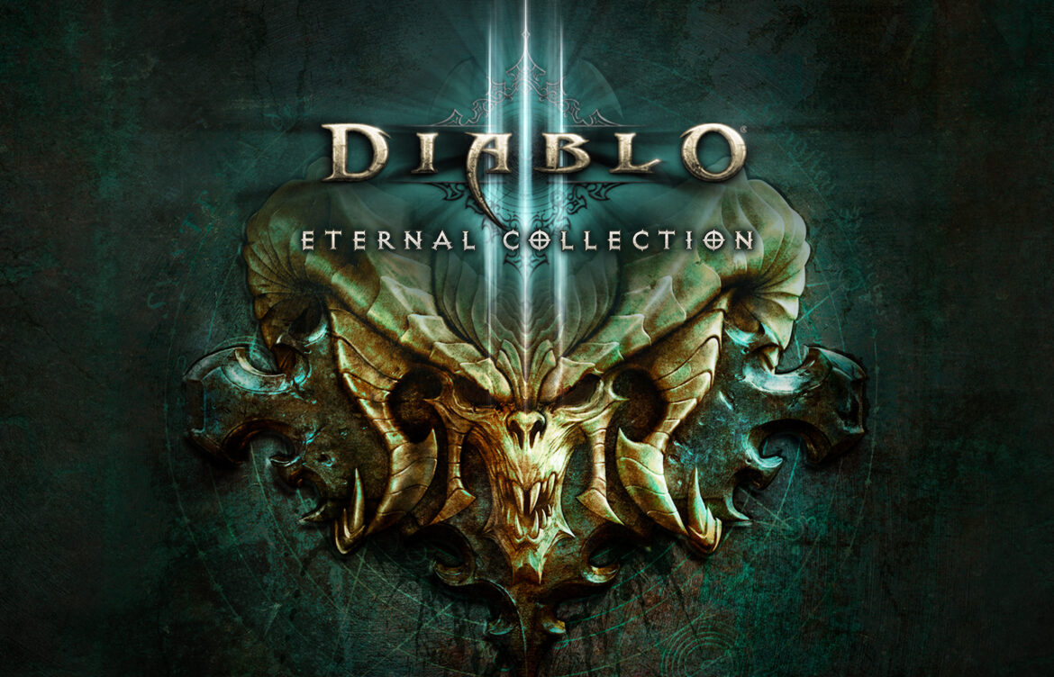 Celebrating Diablo’s 30th Anniversary with Blizzard