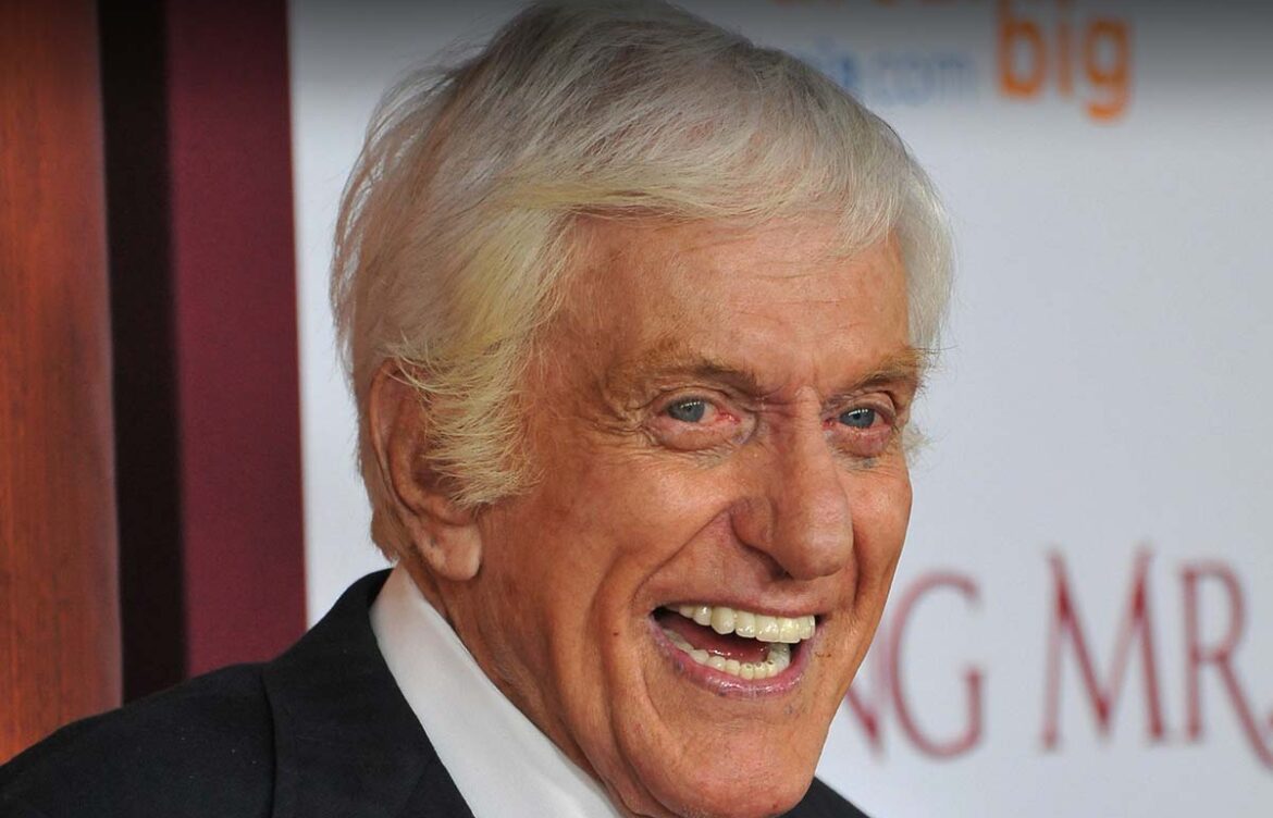 Celebrating Dick Van Dyke: A Life in Entertainment