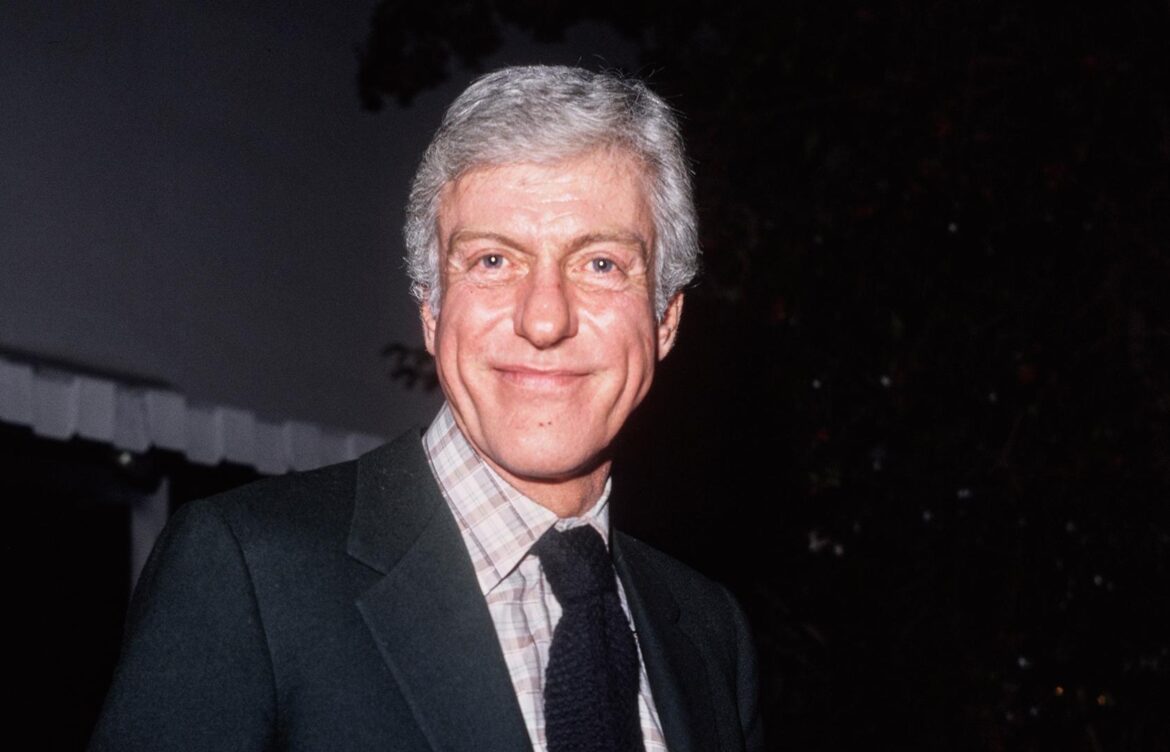 Celebrating Dick Van Dyke: A Legendary Entertainer