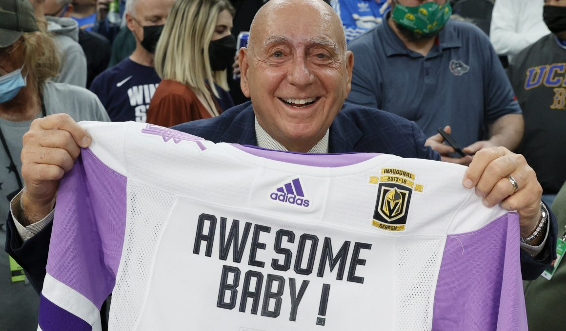 The Iconic Career and Impact of Dick Vitale