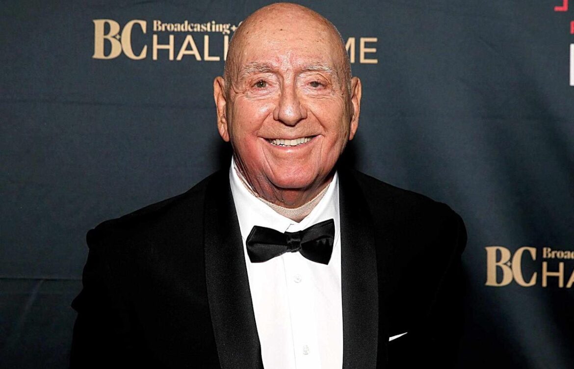 Dick Vitale: The Voice of College Basketball
