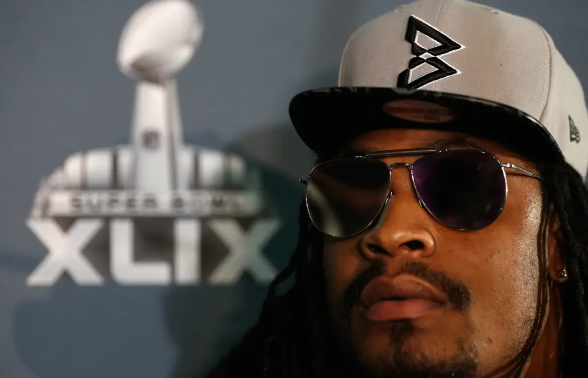 Did Marshawn Lynch Win a Super Bowl?