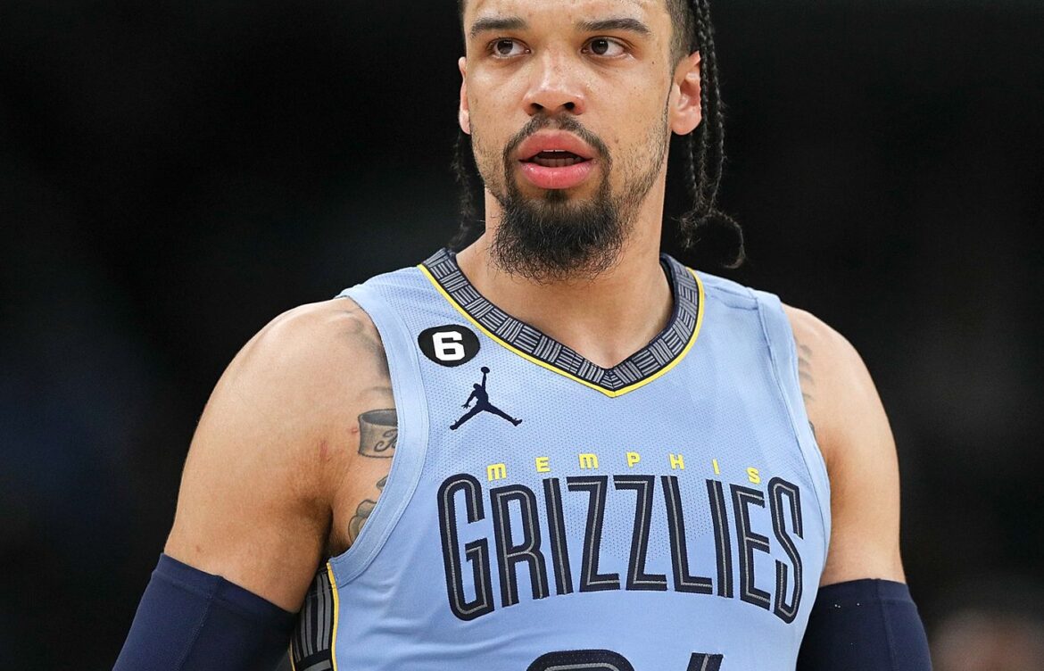 Dillon Brooks: The Emerging Star of the NBA