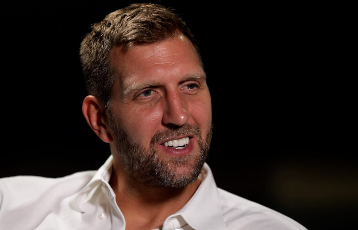 The Legacy of Dirk Nowitzki in the NBA