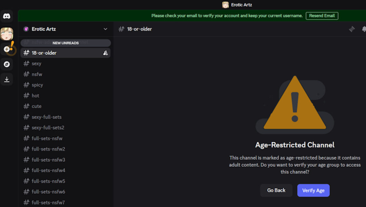 Understanding Discord’s Age Verification System
