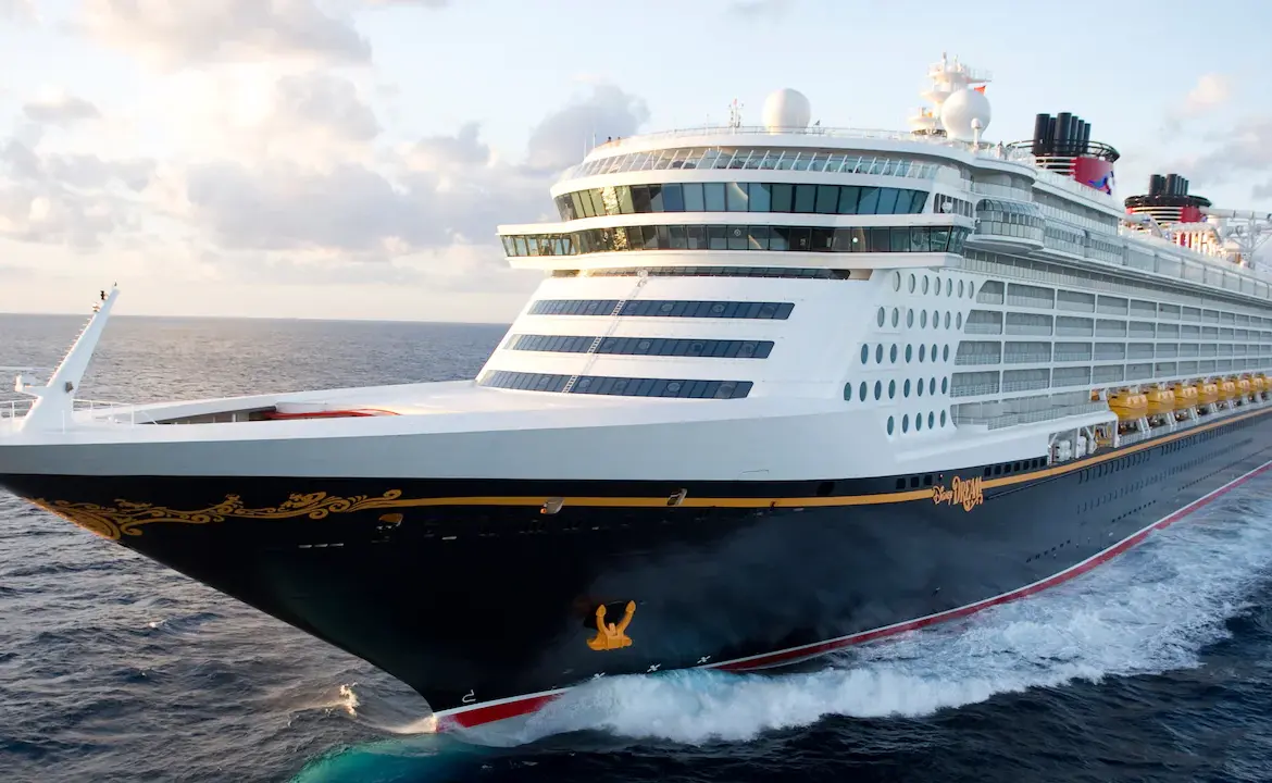Set Sail on a Disney Cruise: A Family Adventure Awaits