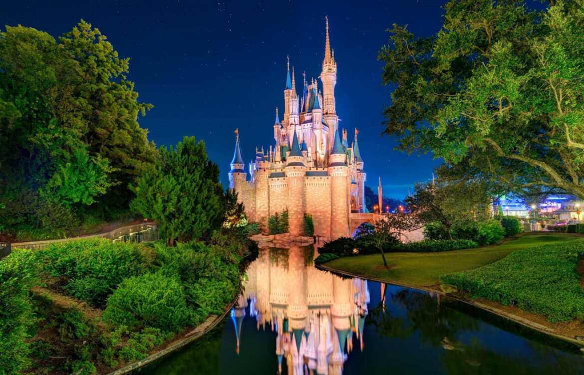 Exploring the Enchantment of Disney World