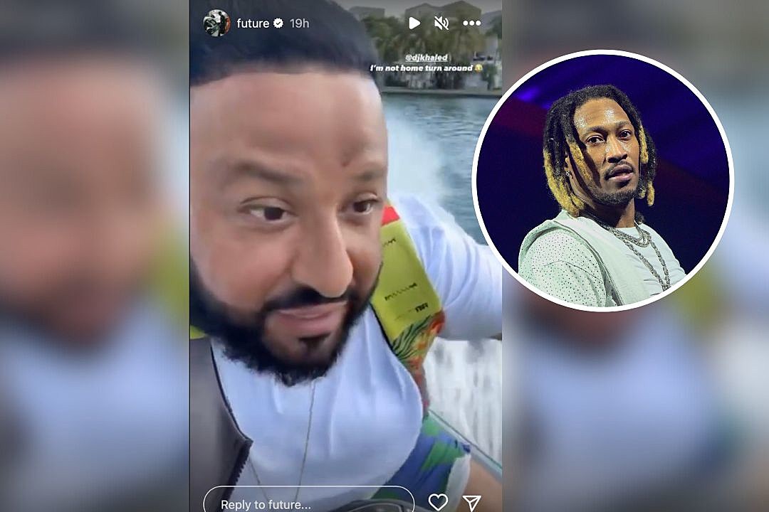 The Impact of DJ Khaled on the Music Industry