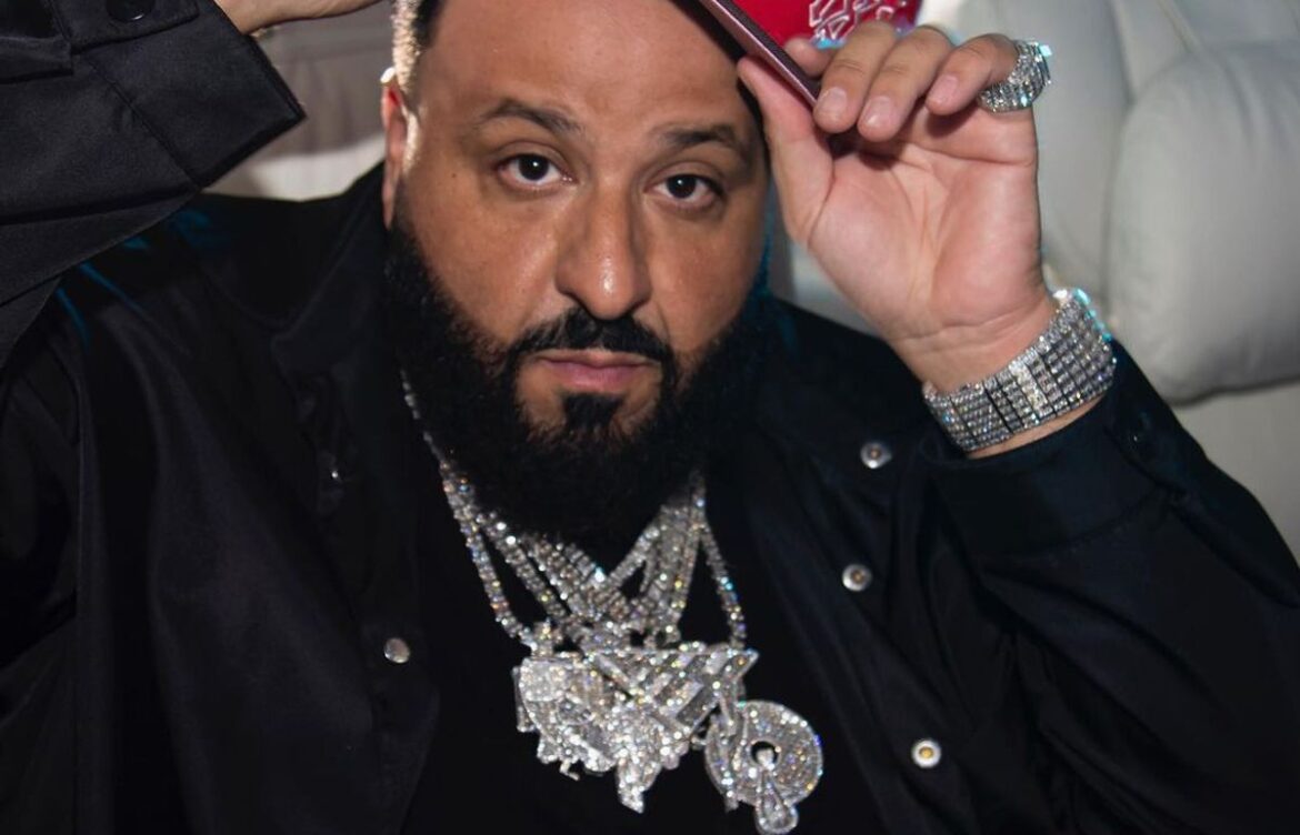 DJ Khaled: The Music Mogul and King of Collaborations