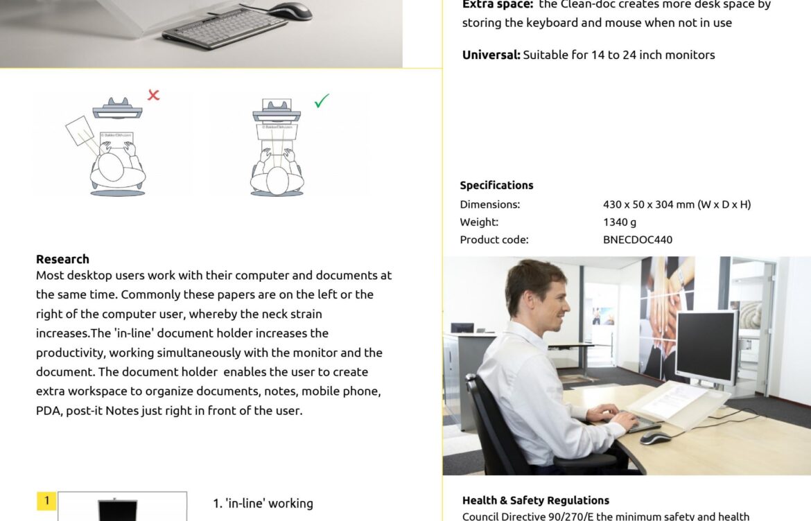 Exploring the Importance of Doc Files in Modern Communication