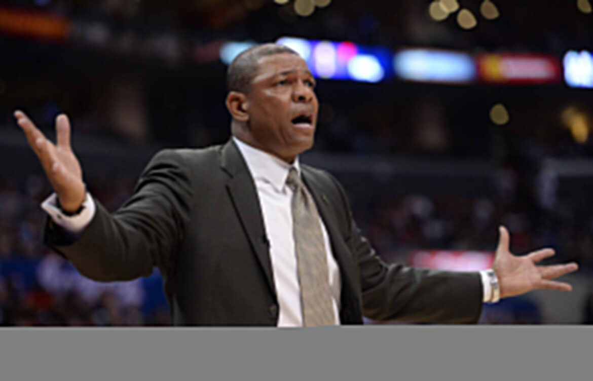 Doc Rivers: A Look at His NBA Coaching Legacy