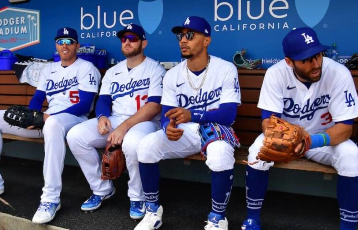 Los Angeles Dodgers 2023 Season Overview and Insights