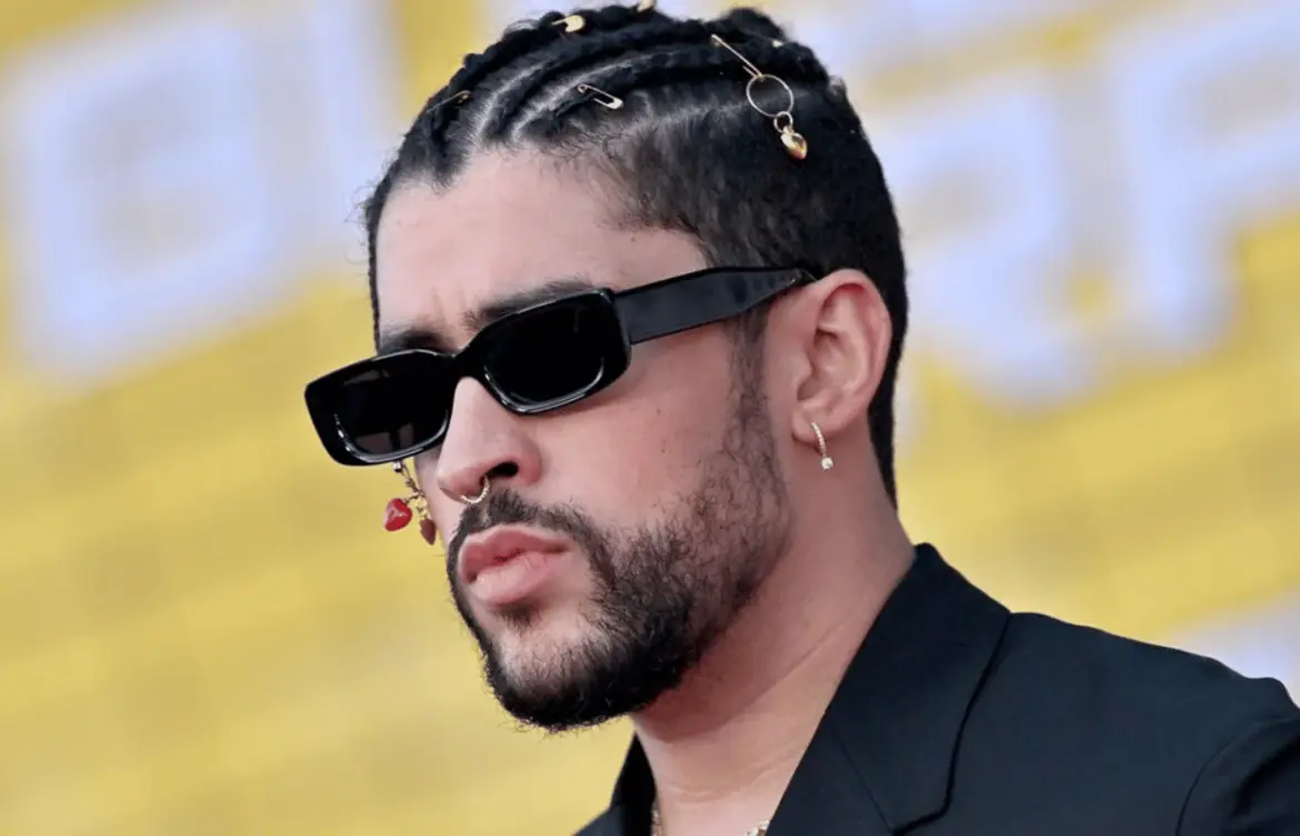 Does Bad Bunny Have Any English Songs?