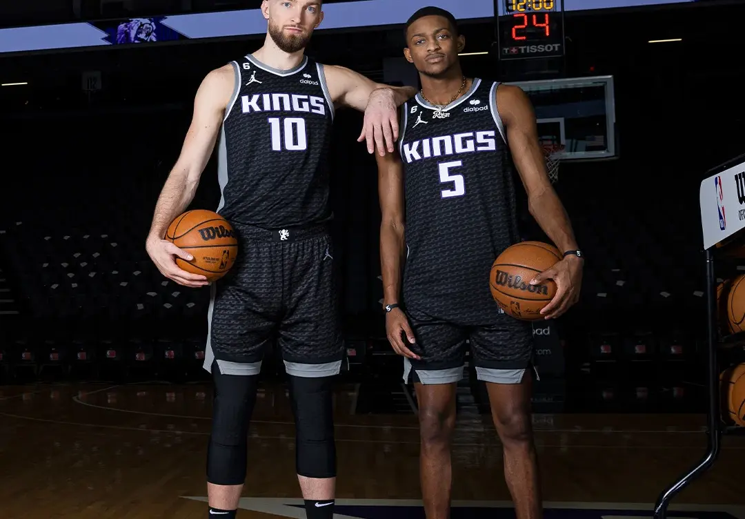 Domantas Sabonis: The Impactful Force in the NBA