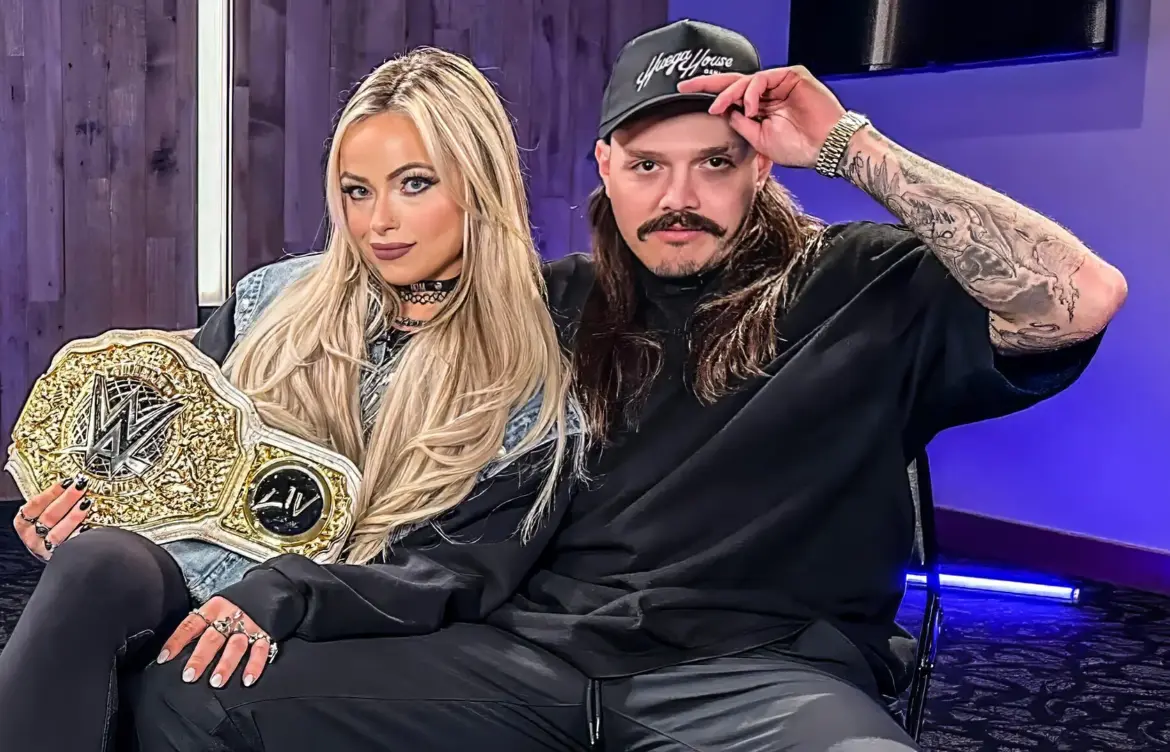 Dominik Mysterio: A Legacy in the Making