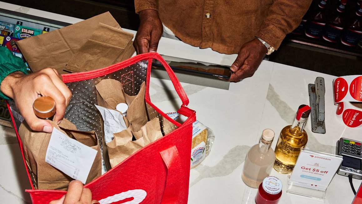 The Rise of DoorDash in the Food Delivery Industry