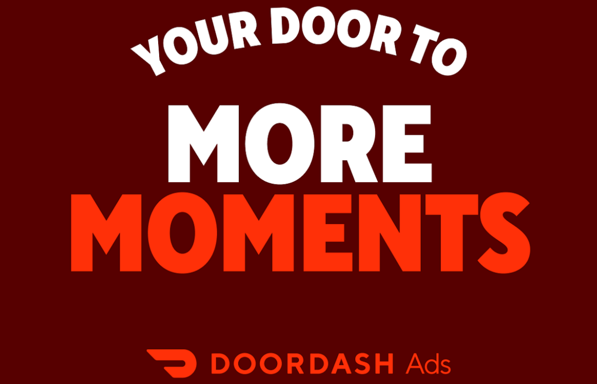 How Doordash is Transforming Food Delivery Services