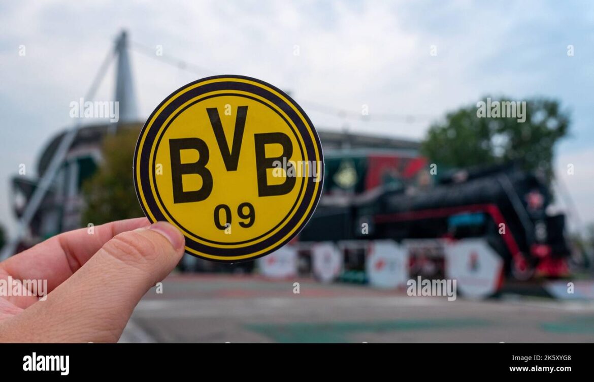 Exploring Dortmund: History, Culture, and Economic Growth