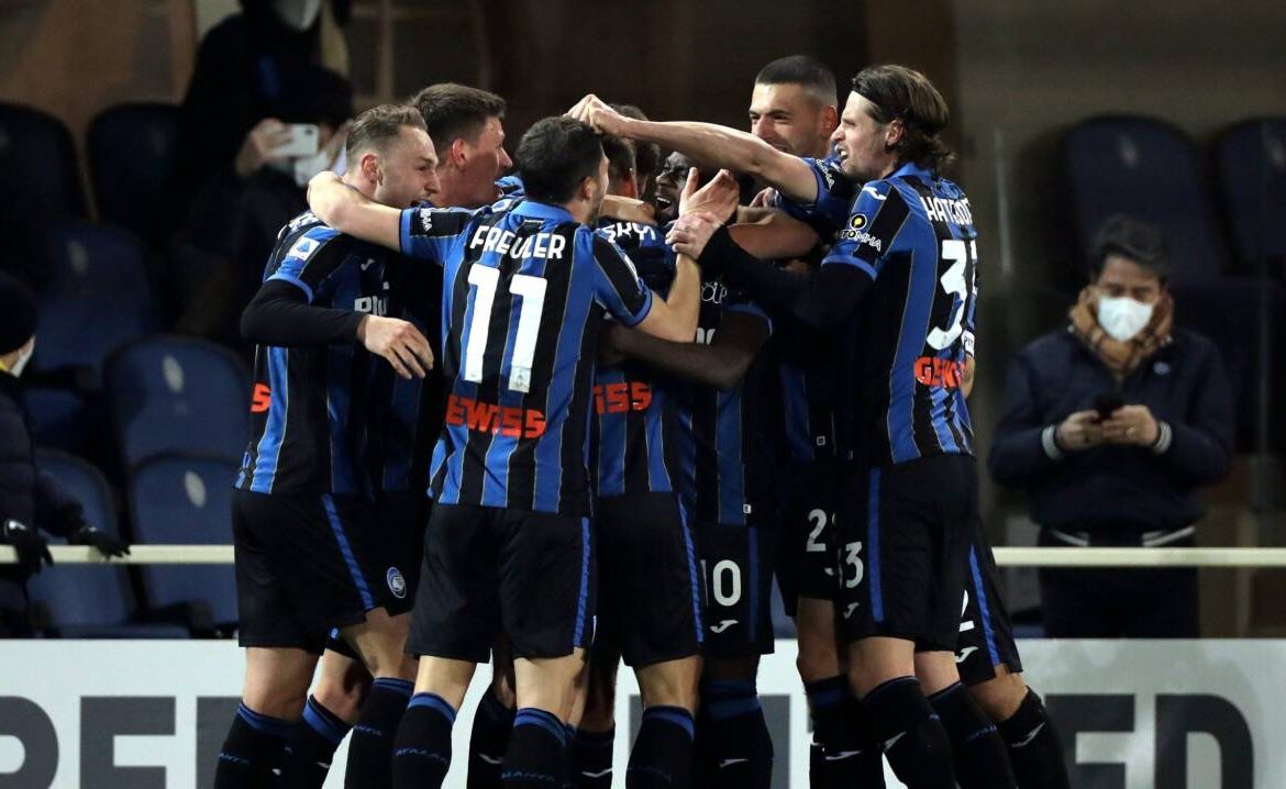 Dortmund vs Atalanta: A Match to Watch