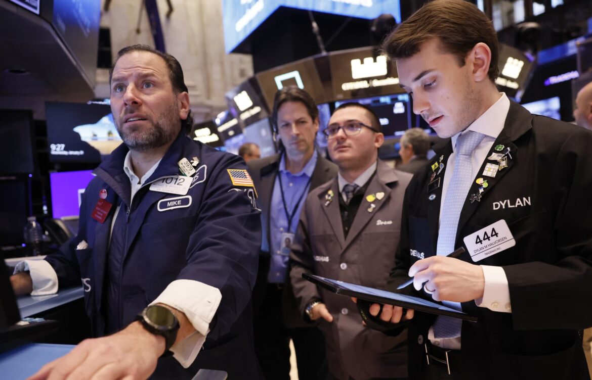 Understanding the Dow Jones Industrial Average: Trends and Implications