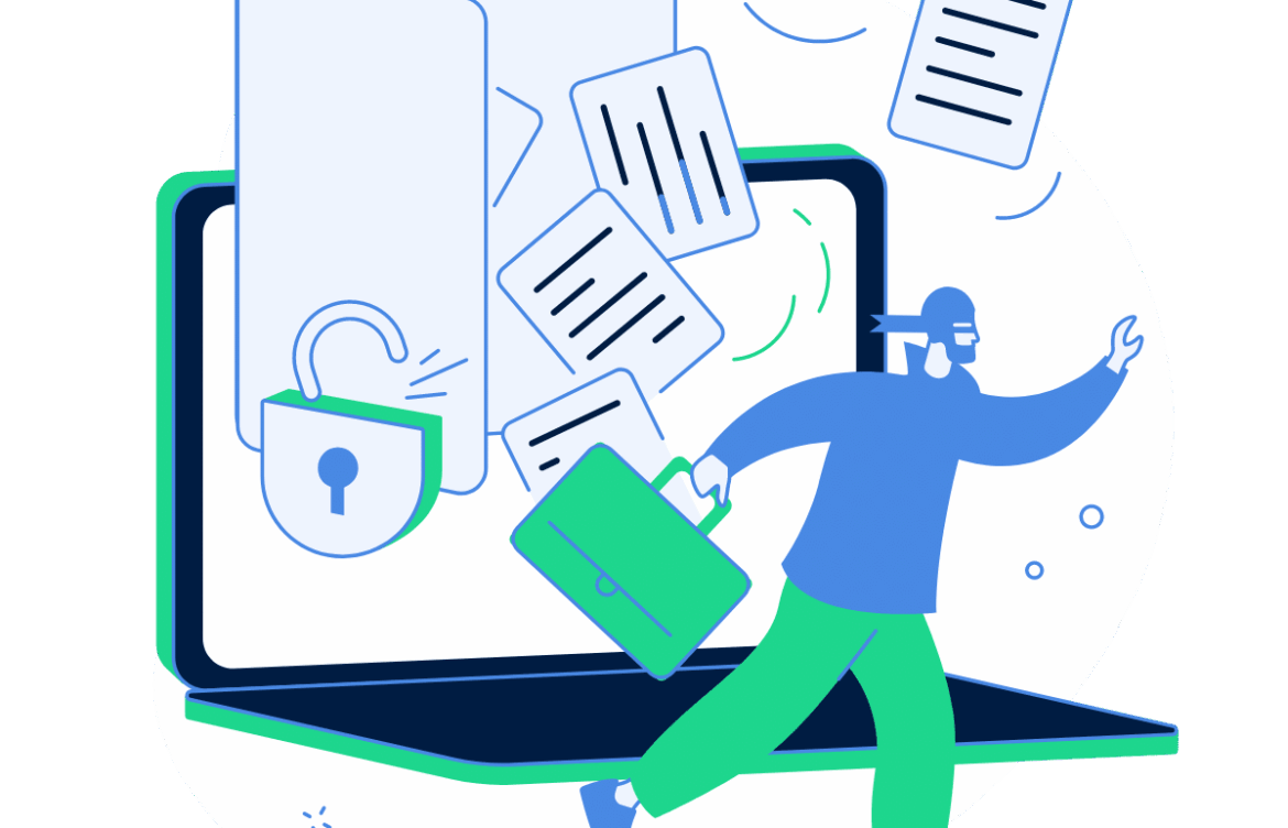The Growing Threat of Doxxing in the Digital Age