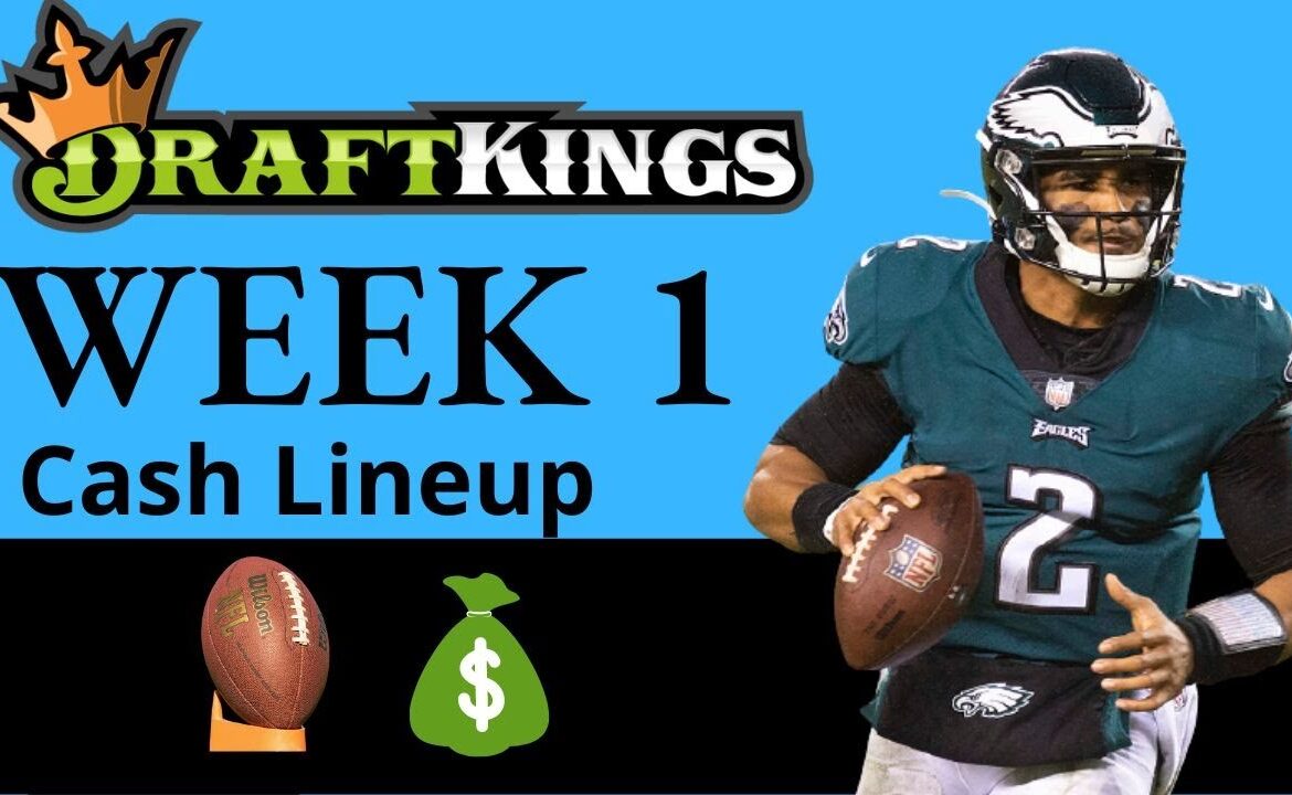 DraftKings: A Leader in the Sports Betting Industry