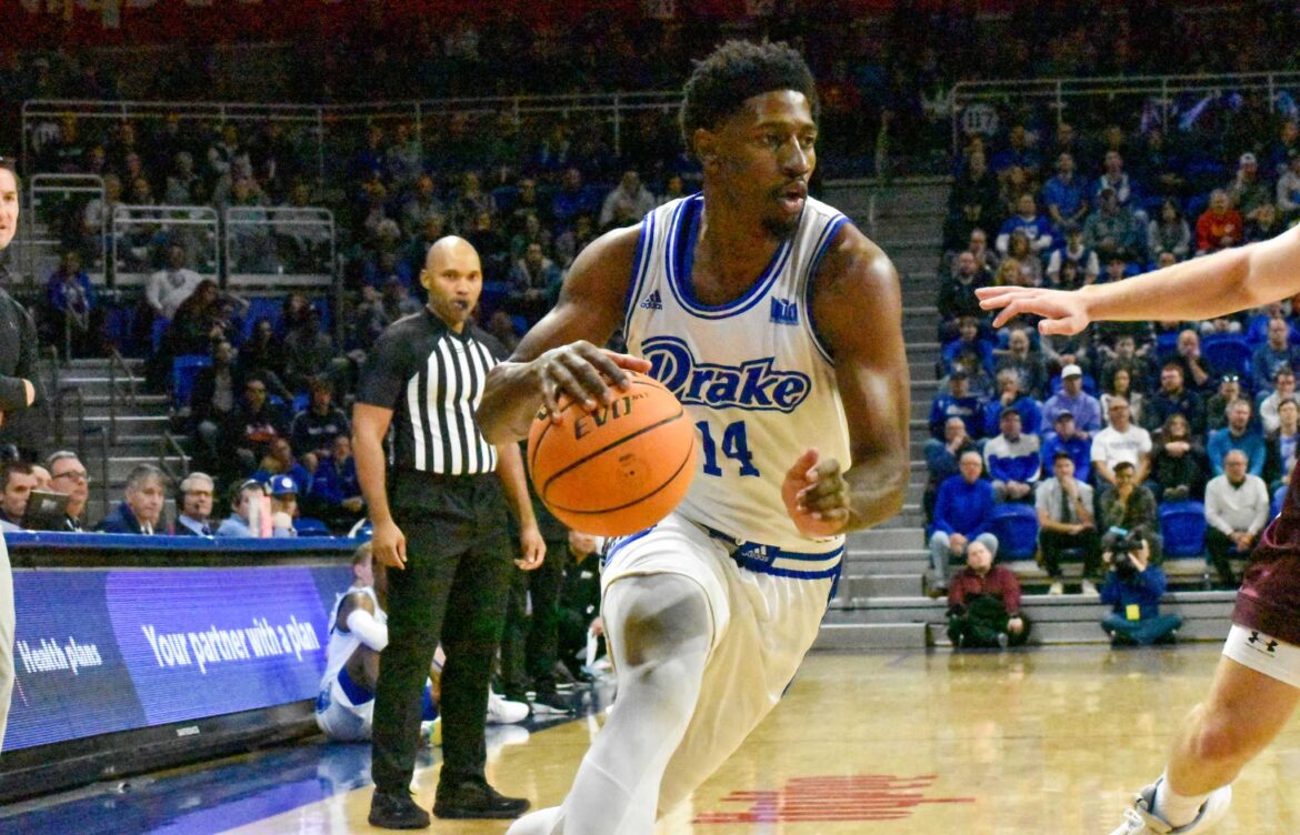 The Rise of Drake Basketball: A College Sports Phenomenon