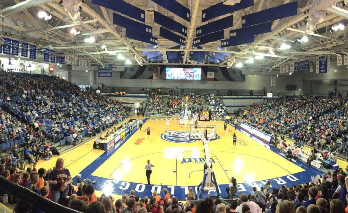 Drake Basketball: A Rising Force in College Hoops